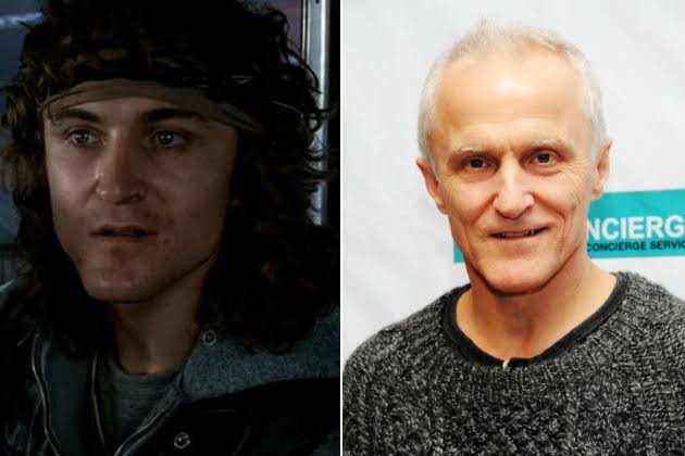 See the Cast of 'The Warriors' Then and Now