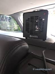 How long does the ozone last? An Ozone Treatment For Paul Saabblog News Swedish Cars
