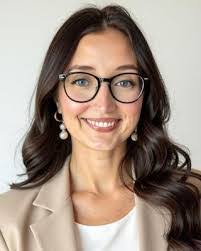 Laura Olthoff's Instagram, Twitter & Facebook