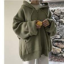 Check spelling or type a new query. Whoosh Knitted Zip Hoodie Yesstyle