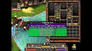 If you want to read up on fate's. Let S Play Fate Part 1 Fishing And Restarting Youtube