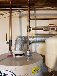 In fact, you'll need several hours for the fresh water tank to become sanitary. Shutting Off Just The Hot Water To The House Doityourself Com Community Forums