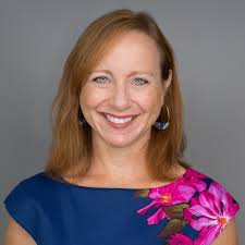 Catherine Shaw Stanton Email & Phone Number