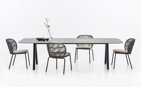 Kodo Dining Chair Vincent Sheppard Dining Chairs Dining Dining Table