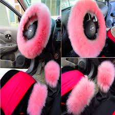 When choosing a steering wheel cover, pay attention to size and material. Top 8 Best Car Steering Wheel Covers 2021 Steering Wheel Cover Review
