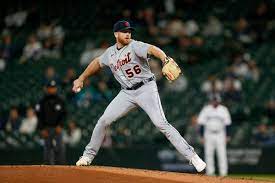 Spencer turnbull struck out just one batter over six innings, taking the loss after allowing four runs on five hits to the yankees on saturday. Ahjgeydhbvfrm