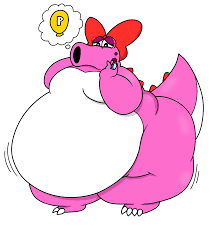 Bianca used to read the. Birdo And Yoshi Baby Drone Fest