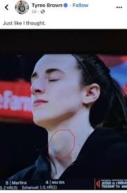 she's always been a quitter she couldn't do what Clark did lN college. she  couldn't stay