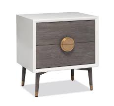 Desire Bedside Chest Design By Interlude Home Furniture Bedside Table Modern Bedside Table Bedside Chest