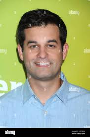 Michael kosta hi-res stock photography and images