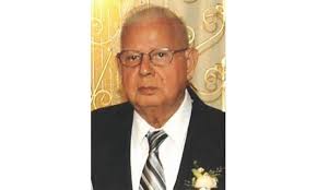 George Torres Obituary (1930