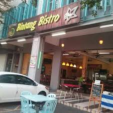 Cyberjaya is adjacent to, and developed along with putrajaya, malaysia's government seat. Restoran Bintang Bistro Cyberjaya Neo Home Facebook