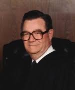 Judge James P. “Jim or Judge” Garrett (1922-2015)