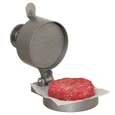 Hamburger morbidi con carciofi e speck fatti in casa | le ricette di vitto. Amazon Com Weston Burger Express Hamburger Press With Patty Ejector 07 0310 W Makes 4 1 2 Patties 1 4lb To 3 4lb Kitchen Dining Hamburger