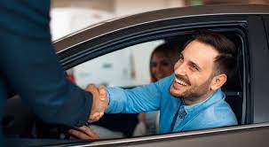 If you reaffirmed on your auto loan during the bankruptcy and you weren't delinquent up until that moment, the first place you should look for financing is with your current lender. Bad Credit Car Loans Ohio Mccluskey Automotive