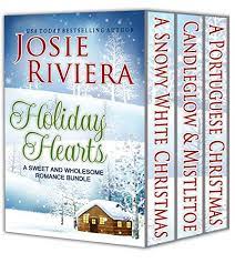 Holiday Hearts A Sweet And Wholesome Romance Bundle By J Https Www Amazon Com Dp B078zkzd8s Ref Cm Sw R Pi Dp U X Christmas Books Holiday Holiday Candles