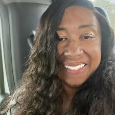 Bishop Vivian Barnes