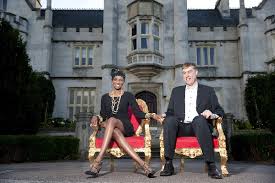 Irène major was born in yaoundé, cameroon. Cameroonian Married To British Aristocrat Featured In Uk Reality Show Photos