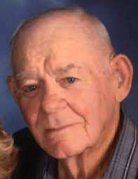 Obituary information for James A Paisley