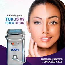 𝑇&𝑇 Estética Avançada