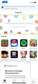 We wouldn't wait terribly long to take advantage of this offer, since the pricing could revert back at any. Download Tutuapp Latest Version Ios For Iphone 2021 Free Appsfire
