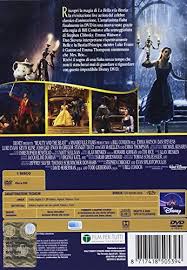 Guarda questo film in full hd. La Bella E La Bestia Live Action Dvd Amazon It Walt Disney Bill Condon Film E Tv