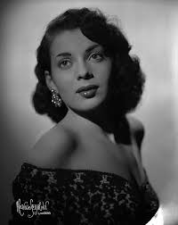 Abbe Lane -Chicago Syndicate (1955)