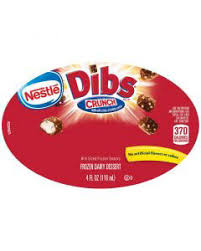 Dibs Ice Cream Seating Chart Goes Viral On Tiktok