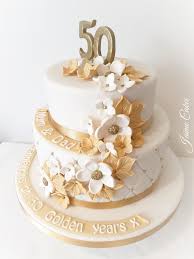 50th Anniversary Cake 50th Anniversary Cakes Wedding Anniversary Cakes 50th Wedding Anniversary Cakes