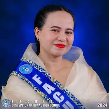 April Ruby Russiana-Castil