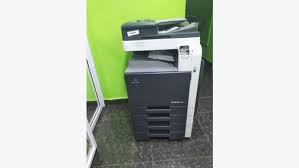 A wide variety of bizhub c280 price options are available to you, such as used. Konica Minolta Bizhub C280 Photocopier Machine Nairobi Nairobi