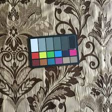 Or, is it a free aran cardigan pattern you'd prefer? Floral Damask In Brown And Tan Upholstery Fabric 58 Wide By The Yard