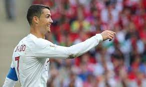 Sa phase finale, qui a lieu au brésil à l'été. Coupe Du Monde 2018 L Incroyable Entree En Matiere De Cristiano Ronaldo