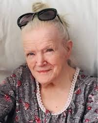 Alice Mae Laws Perdue Obituary April 23, 2023