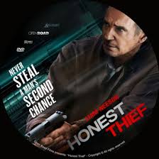 Watch online honest thief (2020) free full movie with english subtitle. Covercity Dvd Covers Labels Honest Thief