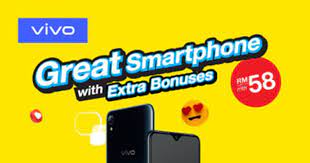 Research all mobile plan from digi malaysia. Vivo Y91c Now Available On Digi Postpaid 58 Plan From Rm99 Technave