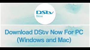 Apple's iphone, ipod touch and ipad connect wirelessly to the internet. Dstv Now For Pc Windows 10 Mac Free Download Tech Emirate