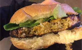 Costco Kirkland Signature Harvest Burger Review Costco West Fan Blog