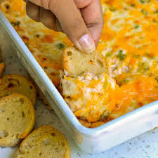 Maybe you would like to learn more about one of these? Crab Dip The Most Scrumptious Cheesy Creamy Party Dip