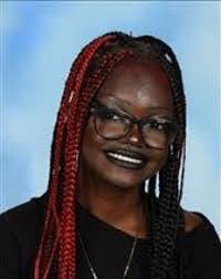 Diamond Wilson's Instagram, Twitter & Facebook