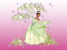 The princess and the frog was a box office disappointment which means hardly anybody saw it. Free Download Princess Tiana Disney Princess Wallpaper 10906134 1024x768 For Your Desktop Mobile Tablet Explore 48 Princess Tiana Wallpaper Princess And The Frog Wallpaper