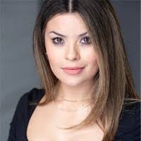 Zaida Scott's Instagram, Twitter & Facebook