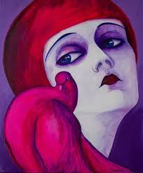 Interior Picture Paintings