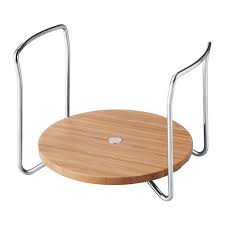 Variera Plate Holder Ikea Kitchen Drawer Organizers