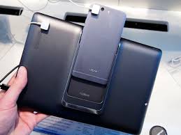 Hands-on with the Asus Padfone Infinity ...