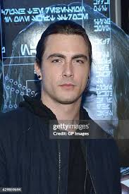 Andrew Martino, Tyler Armes, Patrick Gillett and Cameron Hunter of... News  Photo