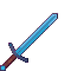Pickaxes now use the attack strength combat. 1