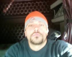 Fabian Rocha, age 41