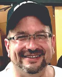 Jason Edward Detrick