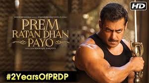 Prem ratan dhan payo bags 5 awards at the big star entertainment awards!pic.twitter.com/8uphfliqq3. Prem Ratan Dhan Payo Salman Khan Sooraj Barjatya Exclusive Behind The Scenes 2yearsofprdp Video Dailymotion